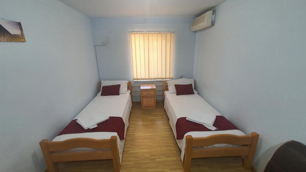 Kesabella Touristic House - Habitación Individual