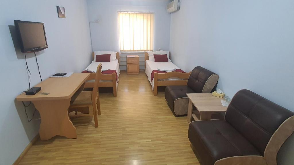 Kesabella Touristic House - Habitación Doble O Gemela Estándar