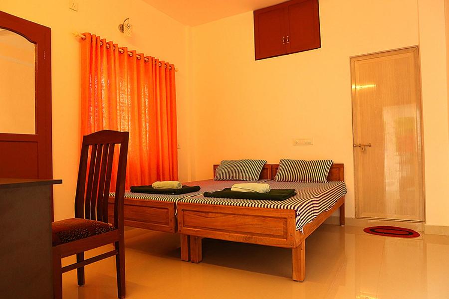 Aleenas homestay - Housity