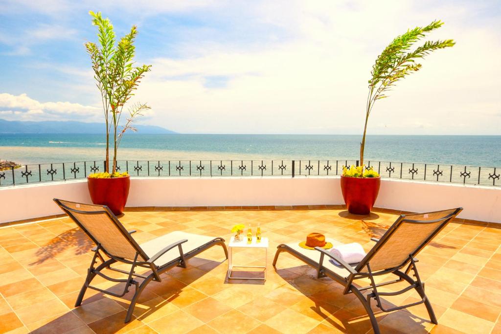 Condominio Oceano Oro - Hizvo