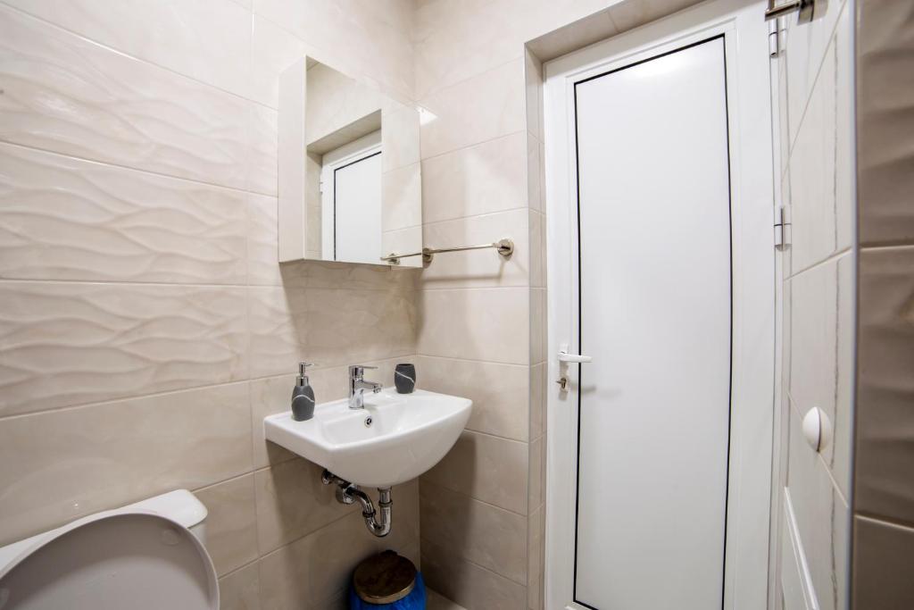 Kép Apartment Little Vienna szállásáról Ruszéban a galériában