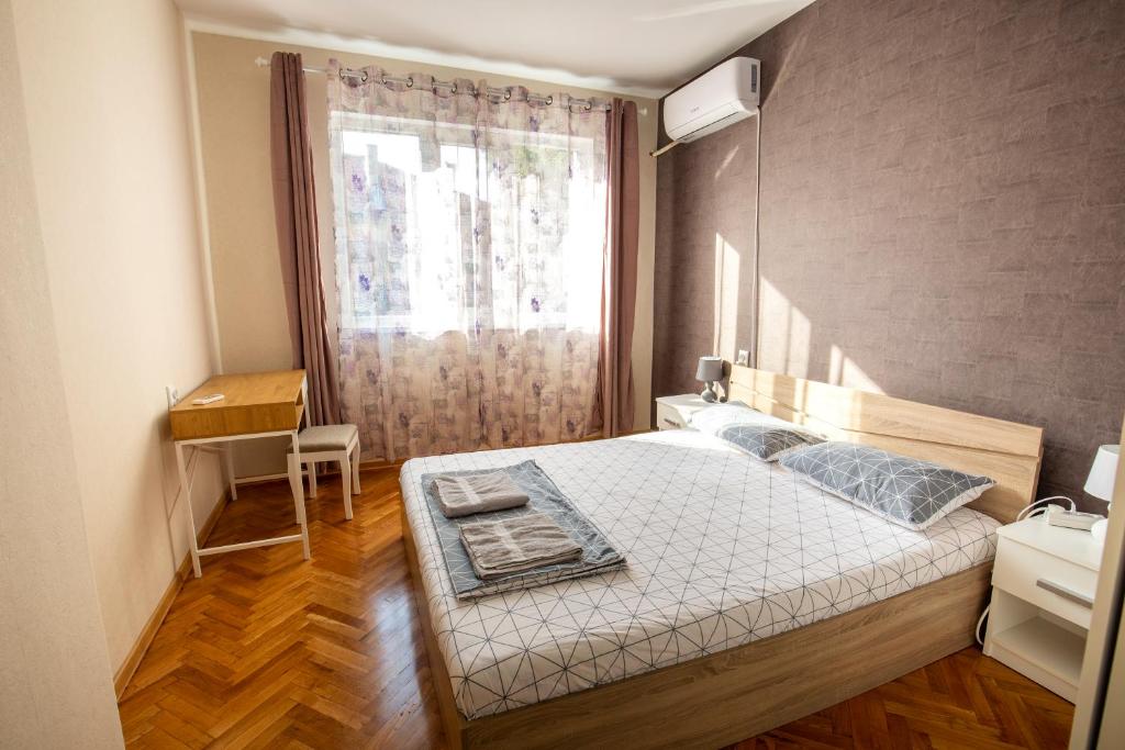 Kép Apartment Little Vienna szállásáról Ruszéban a galériában