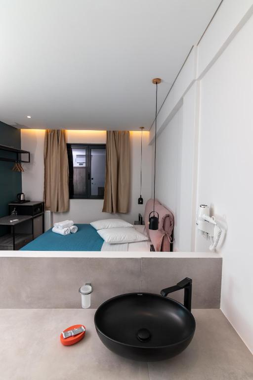 Dunlin Hotel - Resim 18