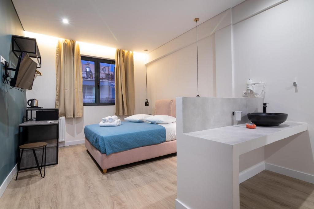 Dunlin Hotel - Resim 26