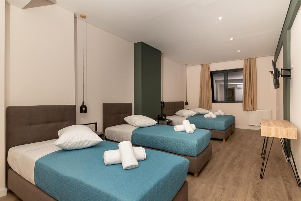 Dunlin Hotel - Resim 45