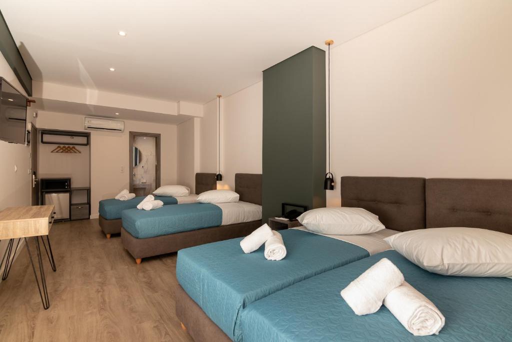 Dunlin Hotel - Resim 44