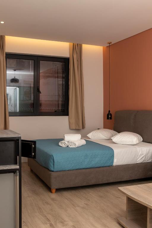 Dunlin Hotel - Resim 22