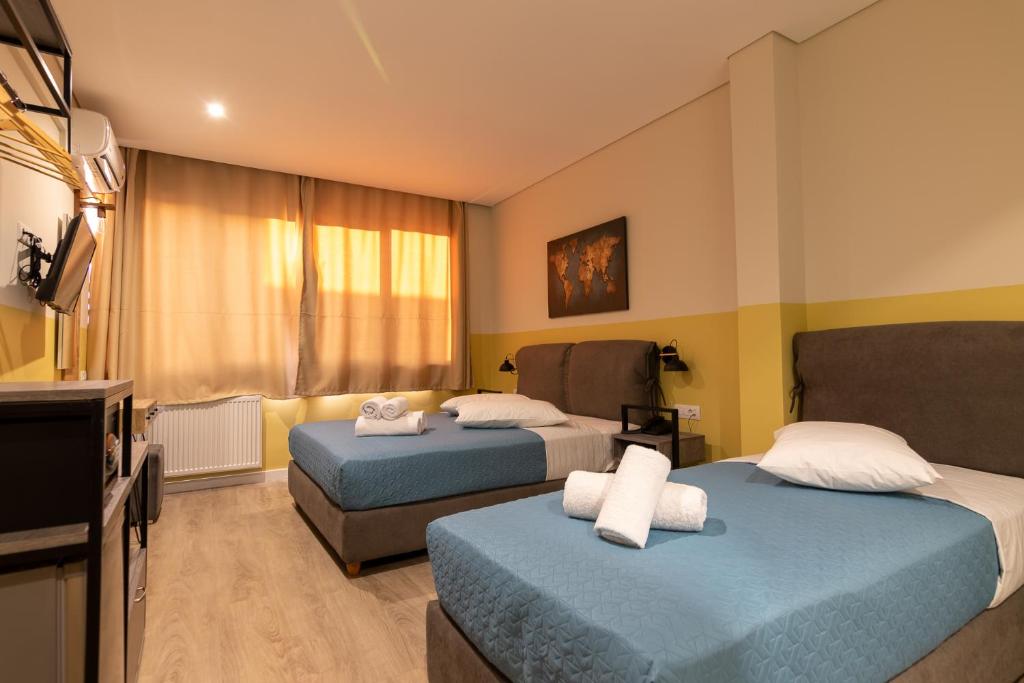 Dunlin Hotel - Resim 24