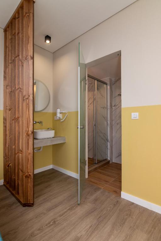 Dunlin Hotel - Resim 30