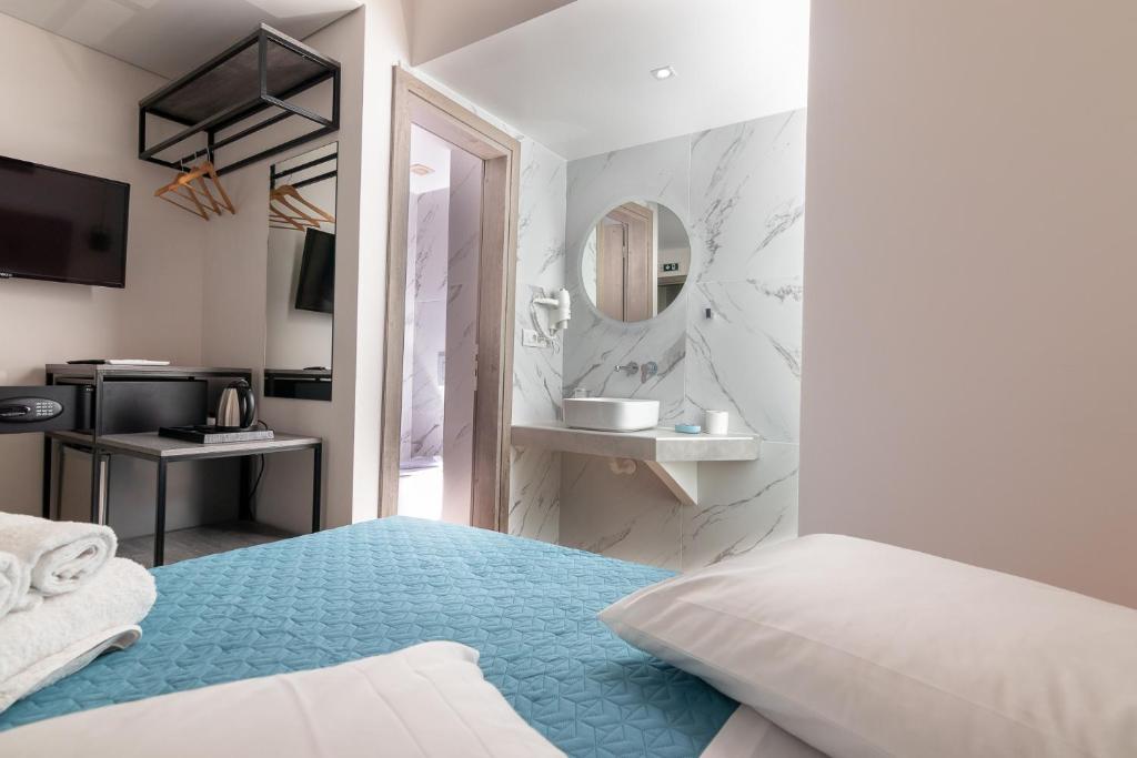 Dunlin Hotel - Resim 31