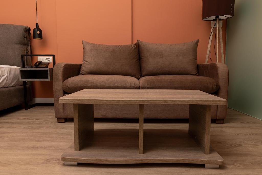 Dunlin Hotel - Resim 4