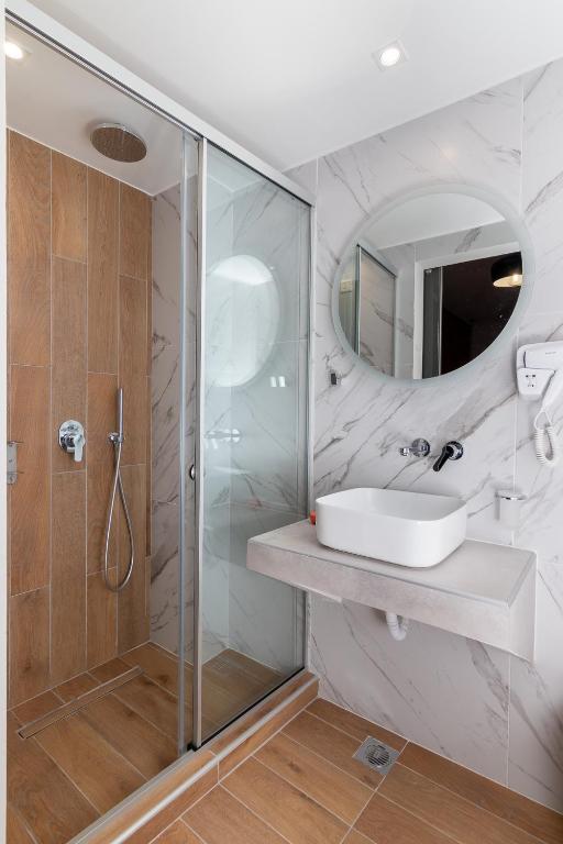 Dunlin Hotel - Resim 34