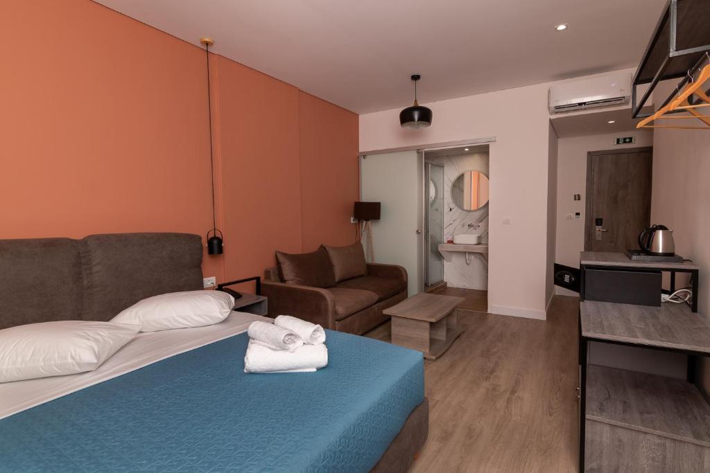 Dunlin Hotel - Resim 41