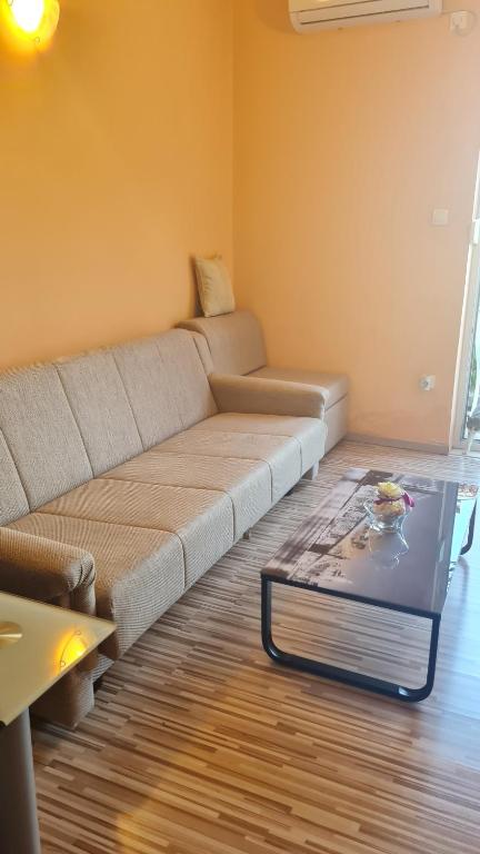 Posedenie v ubytovaní Apartment Sierra