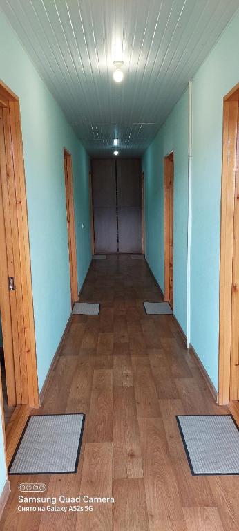 Fotografie z fotogalerie ubytování Guest House Tsasne v destinaci Omalo