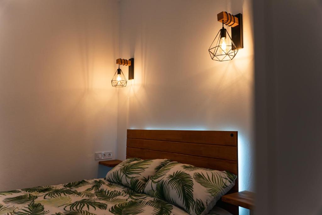 Alojamiento Rural con jacuzzi privado, Málaga – Updated 2022 ...