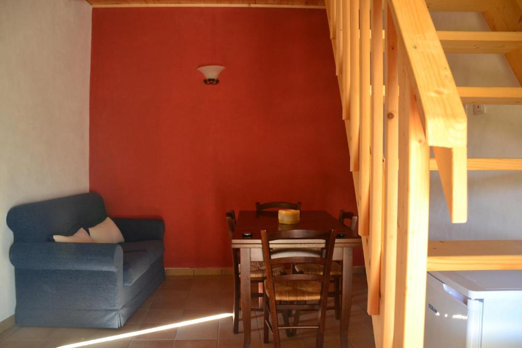 Ronnavona Casa Vacanze B&B - Suite