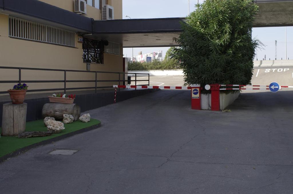Fotografie z fotogalerie ubytování Hotel Los Olivos v destinaci Getafe