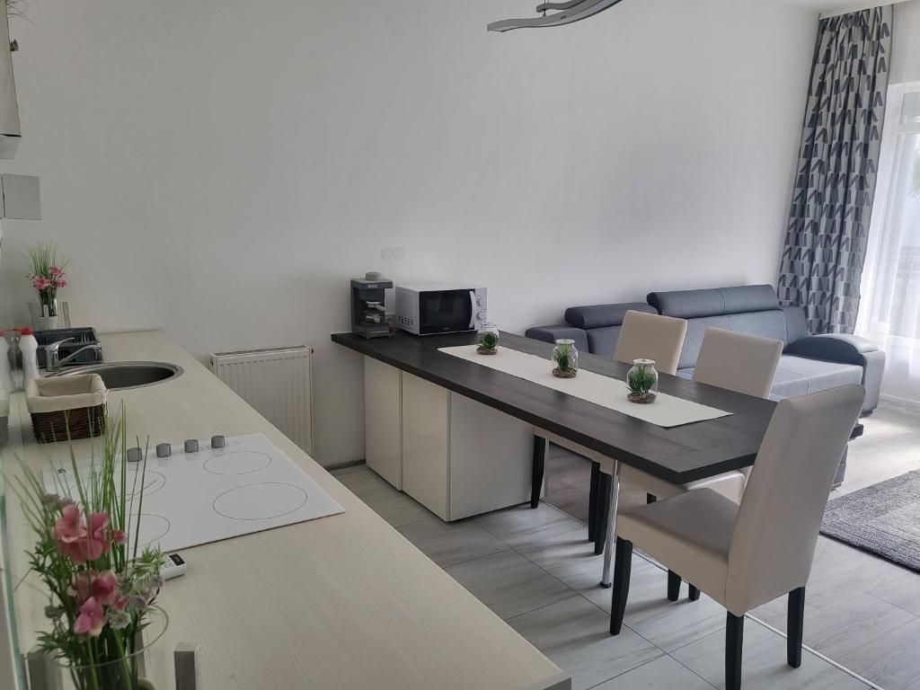 Fotografie z fotogalerie ubytování Freedom apartman v destinaci Zamárdi