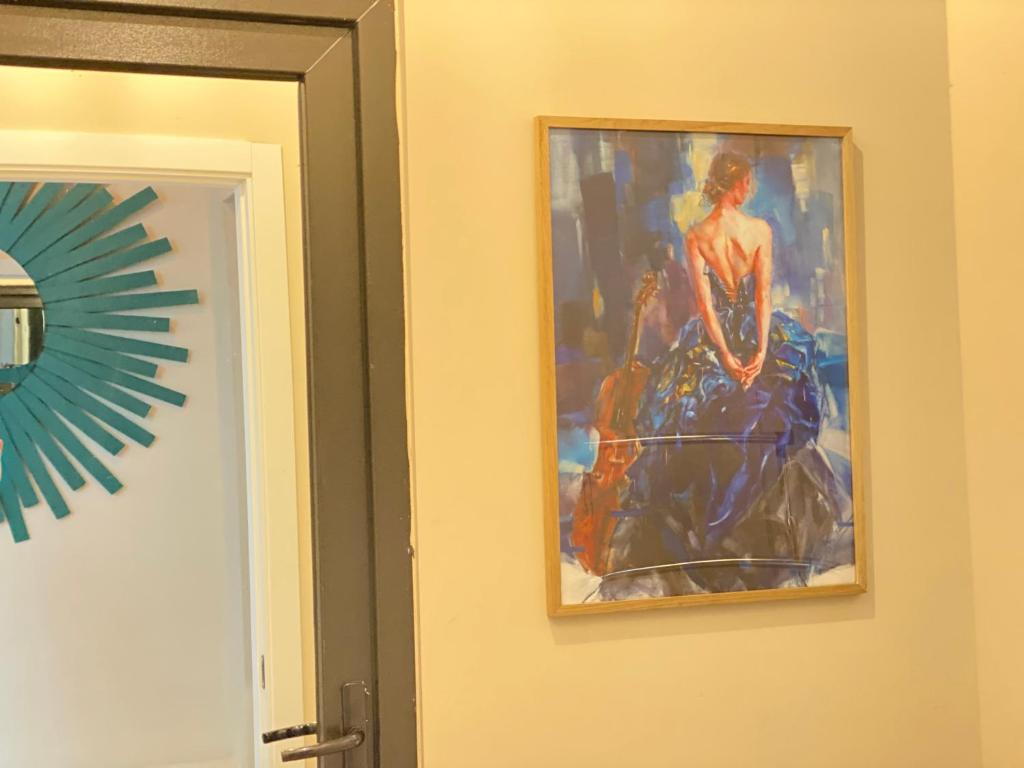 Fotografie z fotogalerie ubytování Mose art Hotel v destinaci Tbilisi City