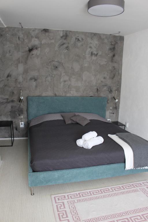 Apartmány Stříbro - 18