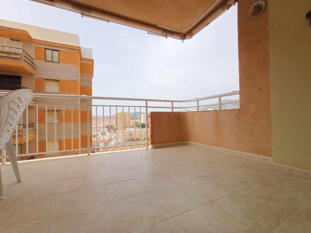Fotografie z fotogalerie ubytování AyF 1ª LINEA DE PLAYA MORRO DE GOS DAYTONA v destinaci Oropesa del Mar