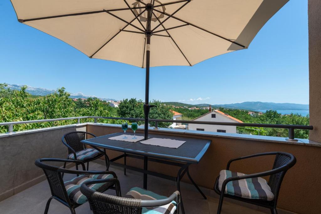 Apartments Barba - Luxe Appartement