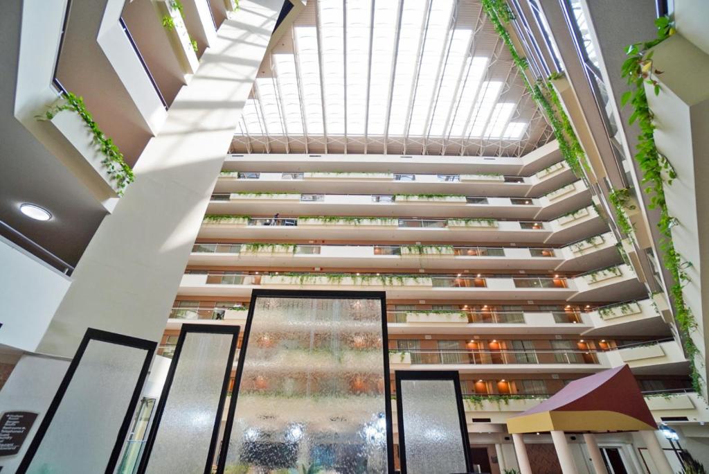 Fotografie z fotogalerie ubytování Harmony Suites Secaucus Meadowlands v destinaci Secaucus