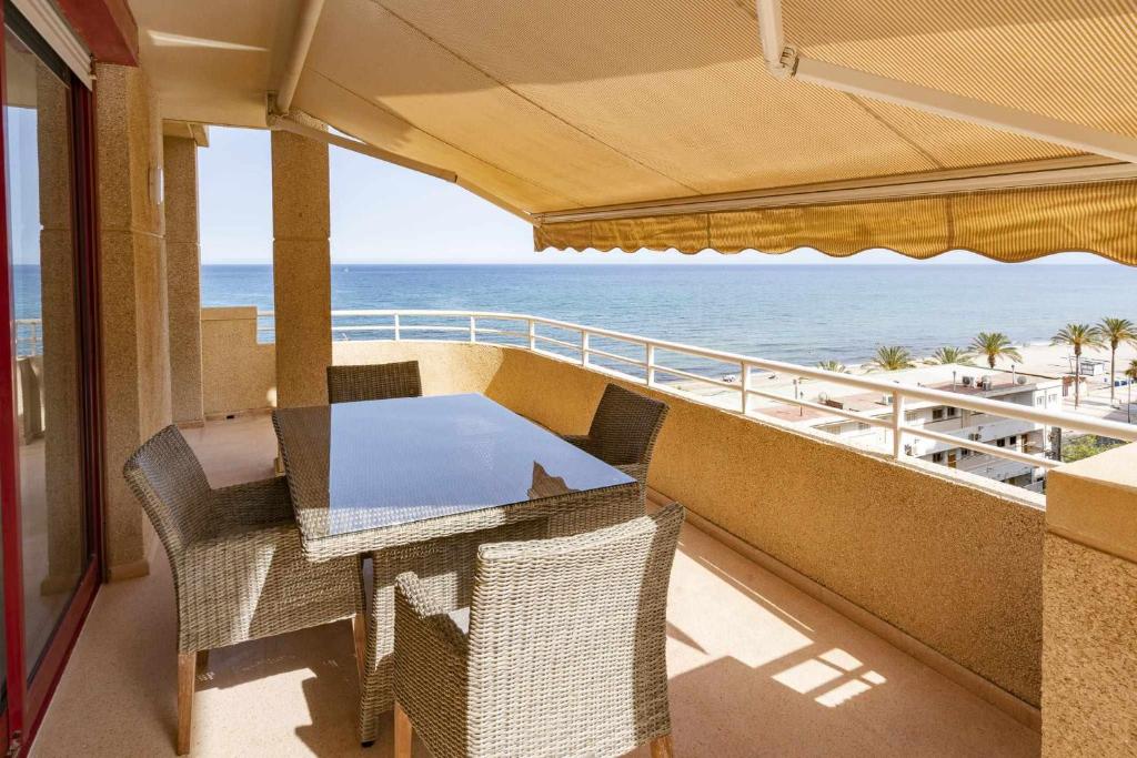 Primera línea La Colina II, El Campello – Updated 2023 Prices