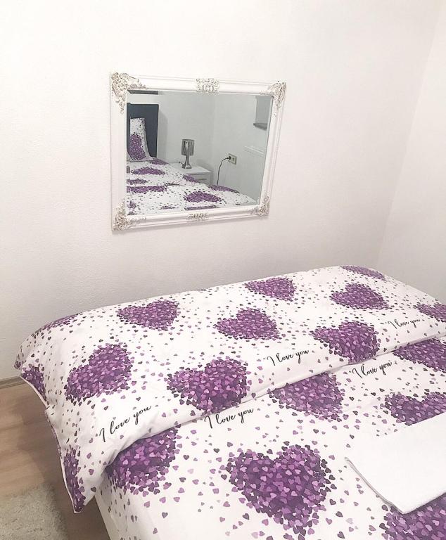 Apartman Dunja II - Apartamento De Um Quarto
