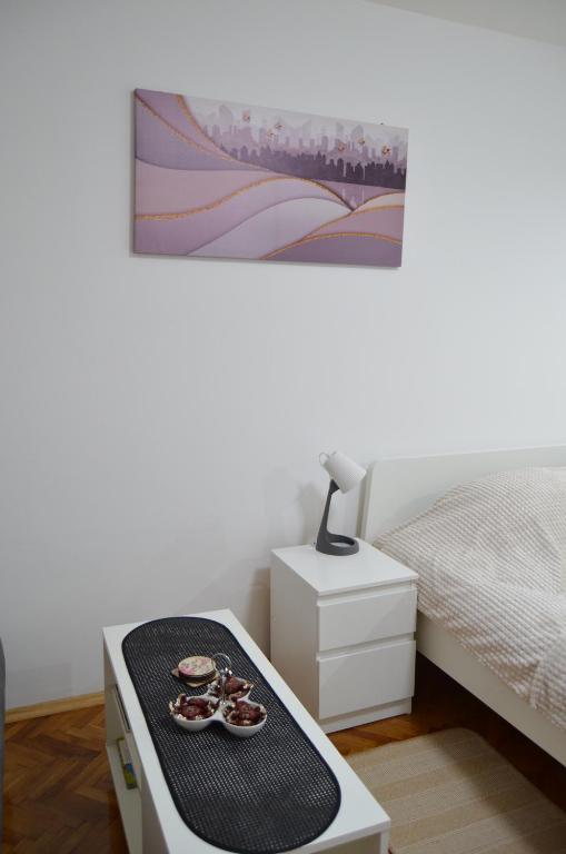Mikmari apartman - Apartment - Ground Floor