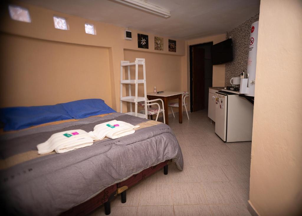 Departamentos Confluencia - Apartamento De Una Habitación