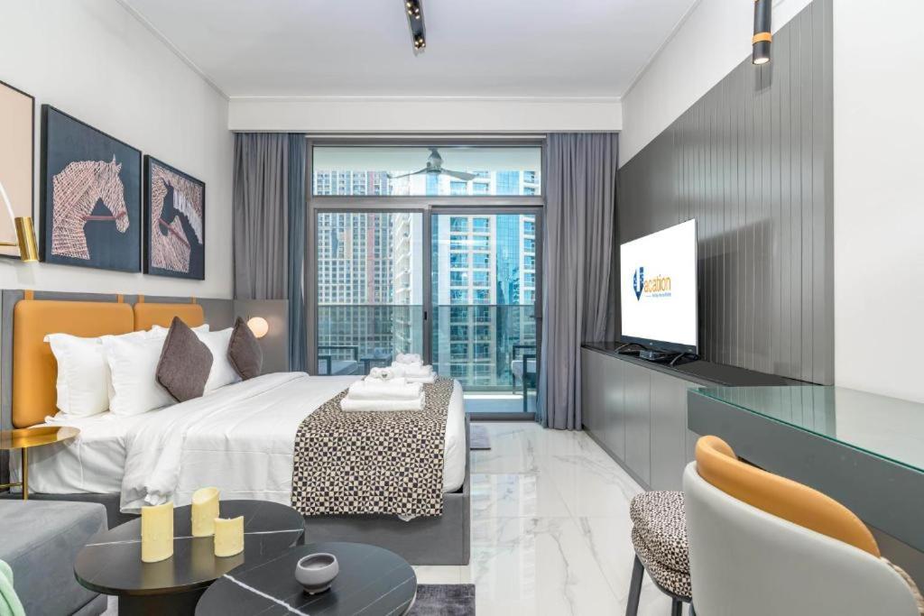 Lovely studio apartments, Dubai (updated prices 2024)