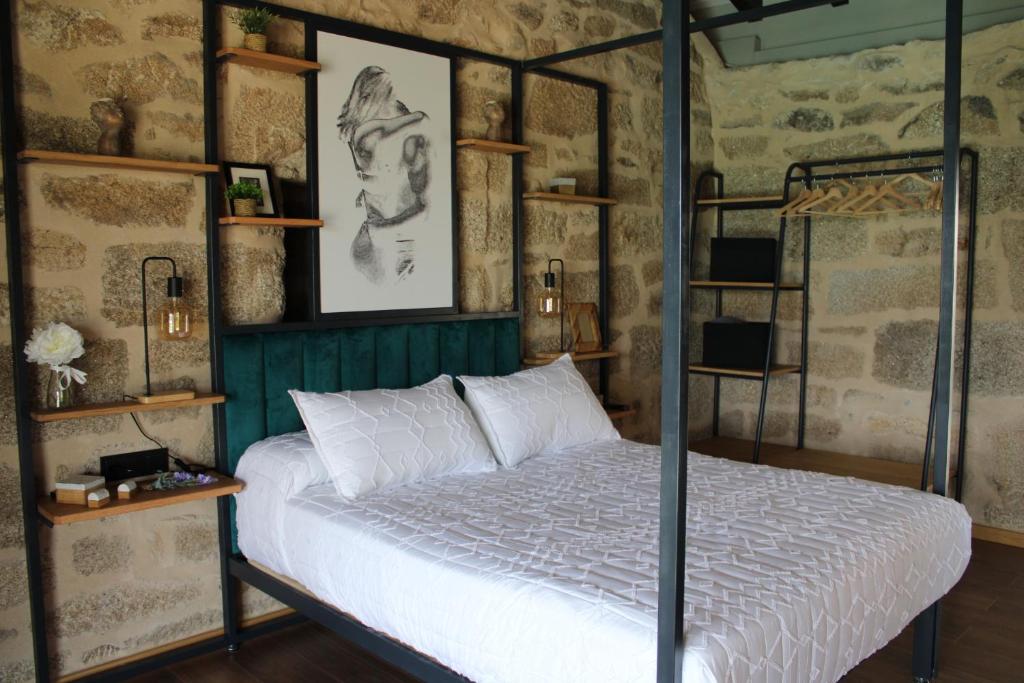 CASA VACACIONAL ACIO - Two-Bedroom House