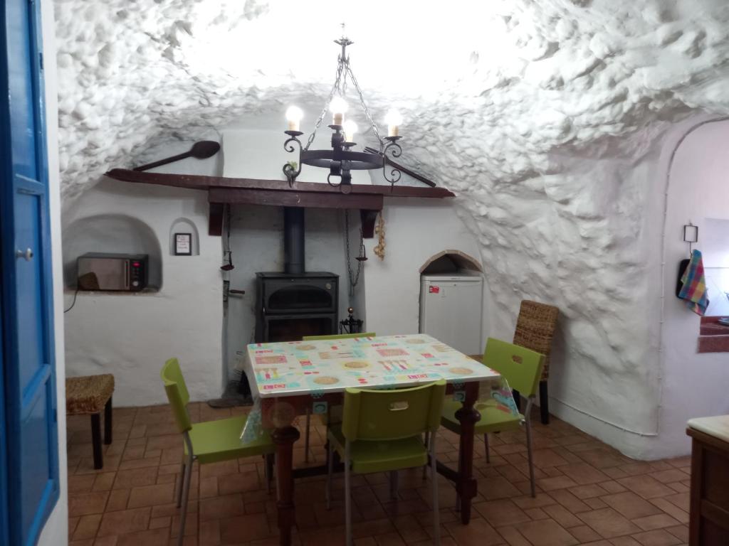 Torreta de Sant Tomàs, Cocentaina – Updated 2023 Prices