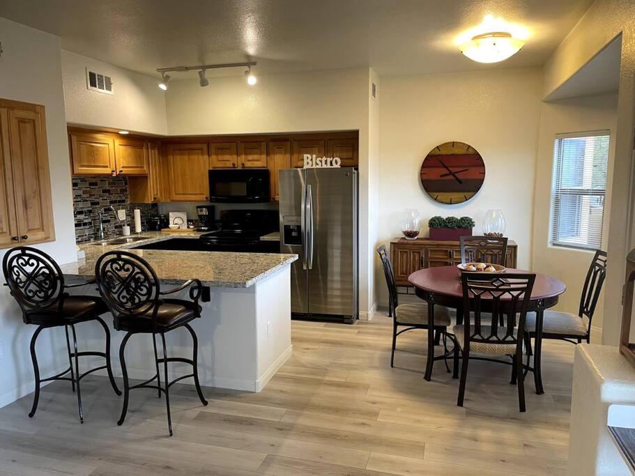 Spectacular Mountain Views at Hawk Ridge photo