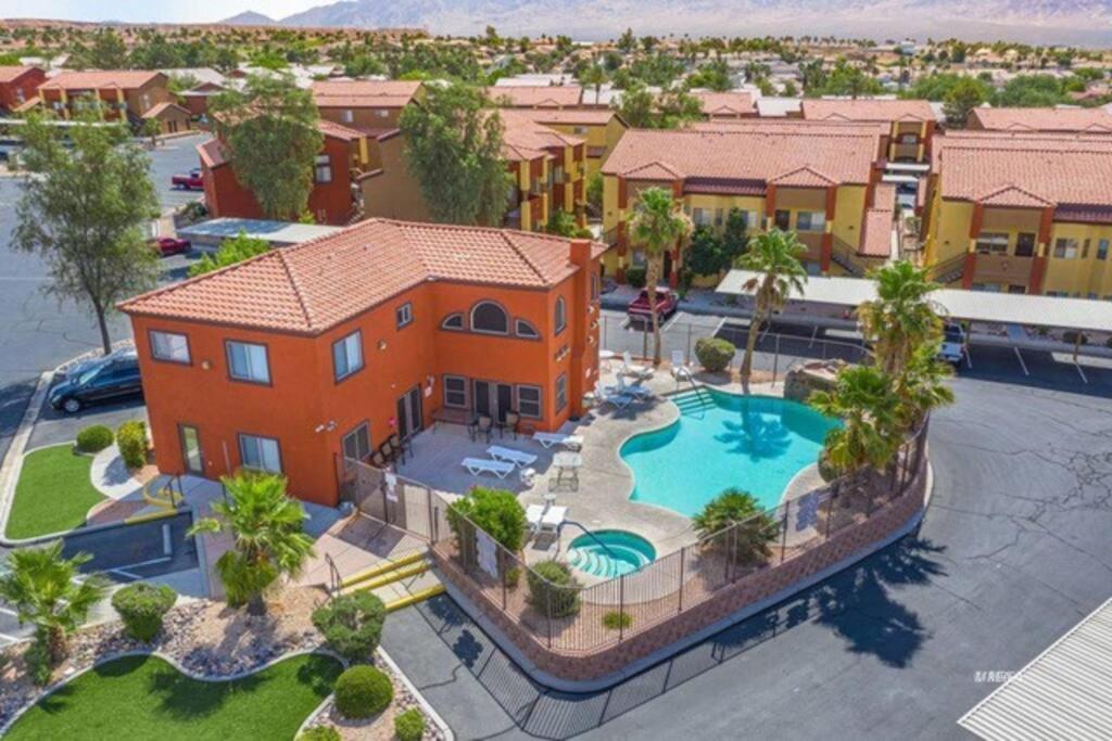 Spectacular Mountain Views at Hawk Ridge photo