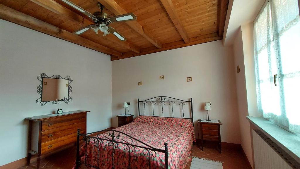 Agriturismo Villa Caffarelli - 