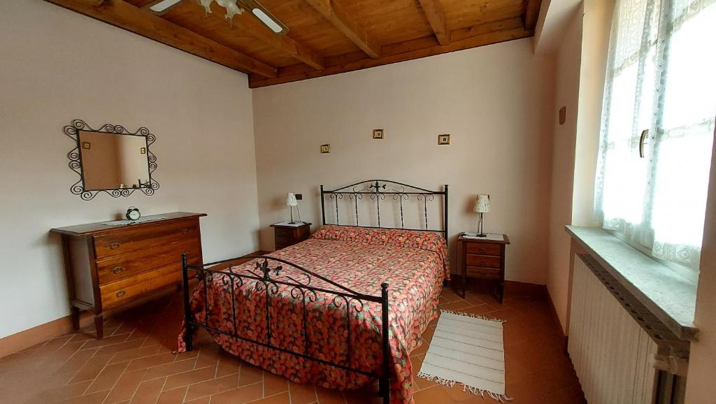 Agriturismo Villa Caffarelli - Apartamento De Una Habitación