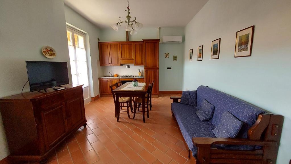 Agriturismo Villa Caffarelli - 