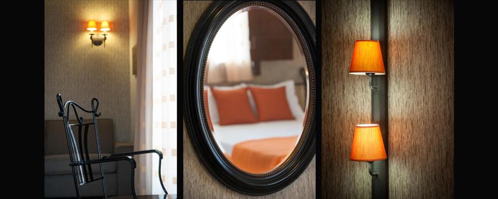 Polys Guest House - Suite Ejecutiva