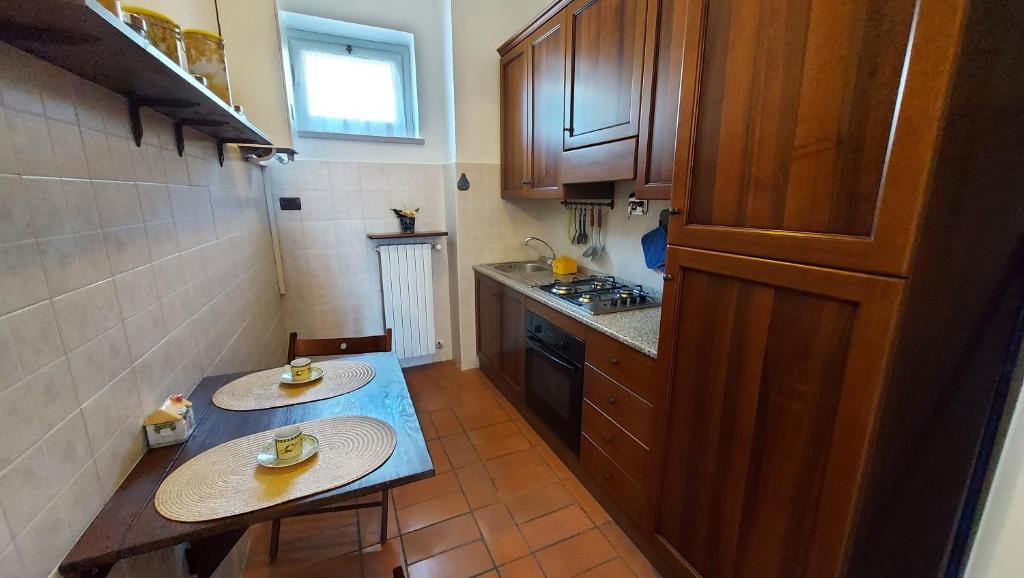 Agriturismo Villa Caffarelli - 
