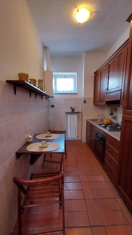 Agriturismo Villa Caffarelli - Apartamento De Dos Dormitorios