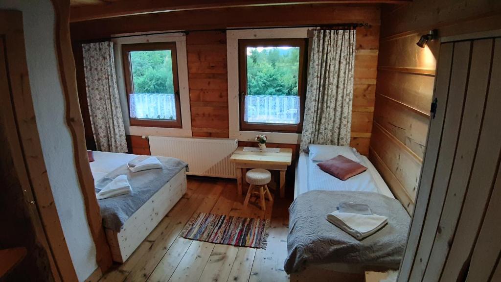 Chata Kozica Kiry - 1