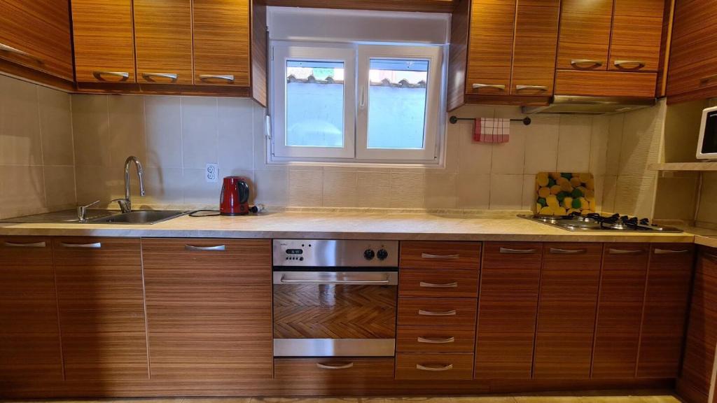 Apartments Lara - 11