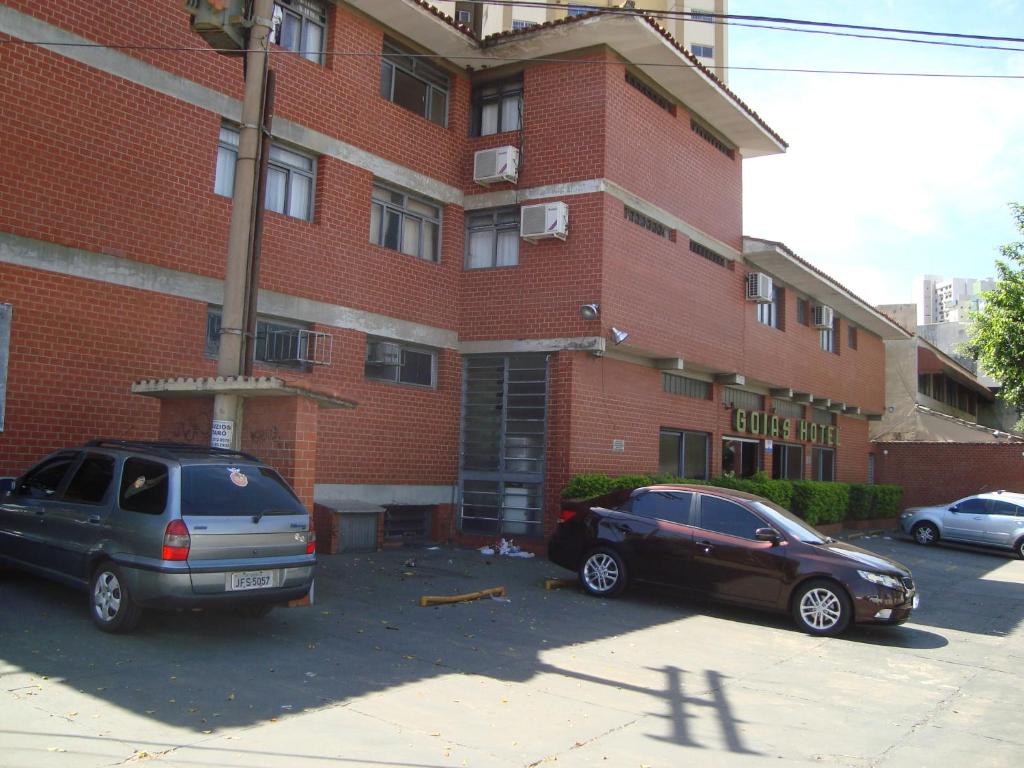 Goias Hotel