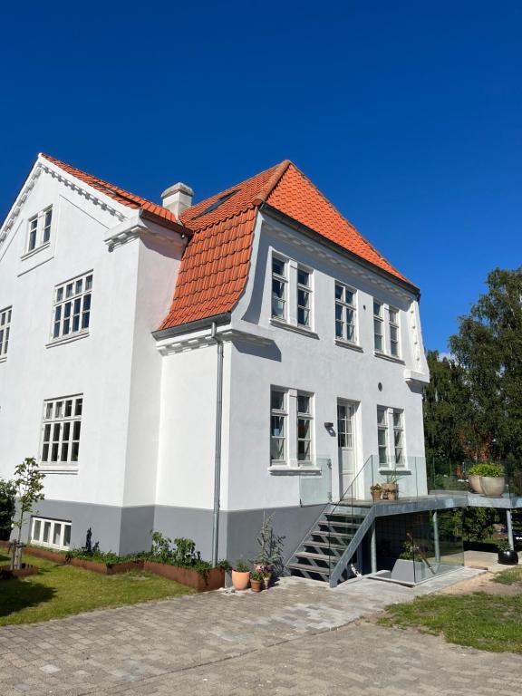 Gallery image of Tyge Brahes vej 33 in Aalborg
