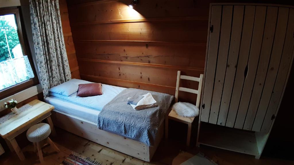 Chata Kozica Kiry - 2