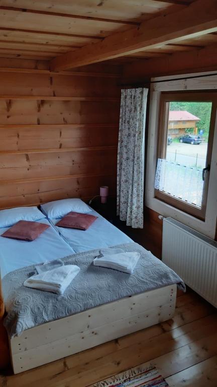 Chata Kozica Kiry - 3