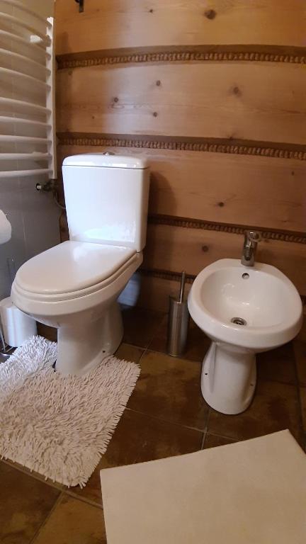 Chata Kozica Kiry - 4